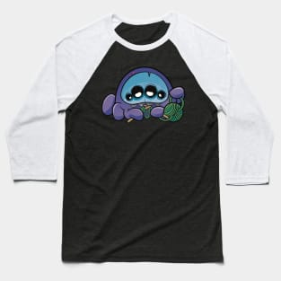 Spidey Baseball T-Shirt